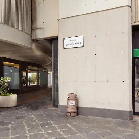Augustus - Free Parking Apartman