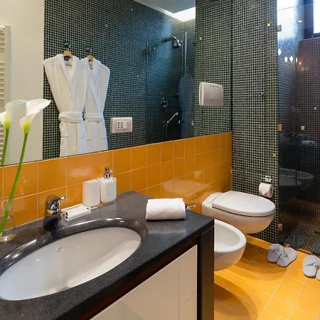 Appartement Augustus - Free Parking
