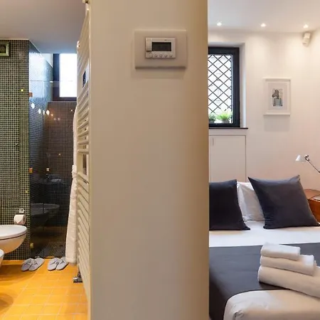 Apartment Augustus - Free Parking