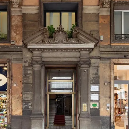 Appartement Augustus - Free Parking *