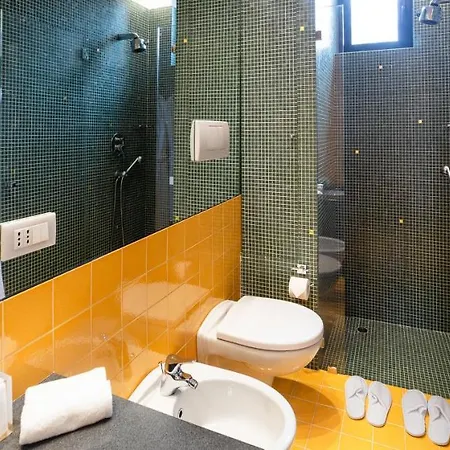 Augustus - Free Parking Apartment *